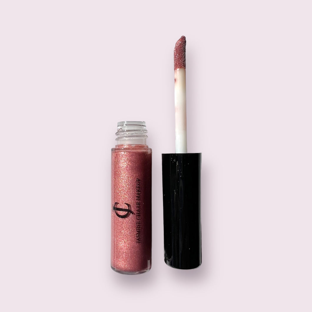 Detour Lip Glaze