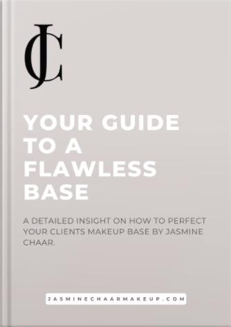 YOUR GUIDE TO A FLAWLESS BASE - EBOOK